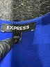 Express Blue Romper Size XS - photo 4