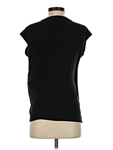 Motherhood Sleeveless T-Shirt (view 2)