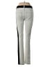 Club Monaco Color Block Gray Active Pants Size 00 - photo 2