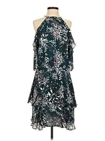 Parker Cocktail Dress (view 1)