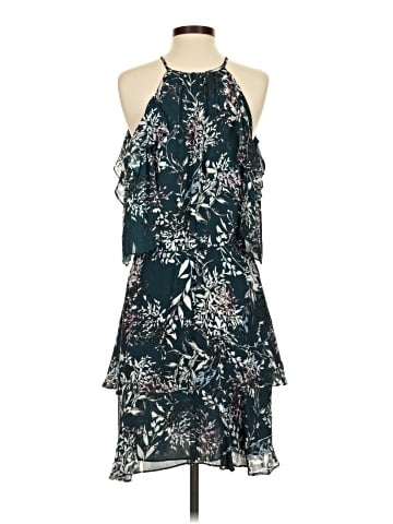 Parker Cocktail Dress (view 2)