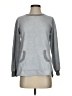 Cuddl Duds Gray Pullover Sweater Size XS - photo 1