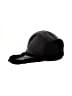 Assorted Brands Black Winter Hat One size - photo 1