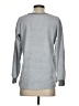 Cuddl Duds Gray Pullover Sweater Size XS - photo 2