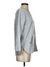 Cuddl Duds Gray Pullover Sweater Size XS - photo 4