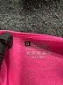 Unbranded Pink Short Sleeve Turtleneck Size S - photo 7