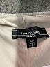 R&M Richards Metallic Silver Cocktail Dress Size 4 (petite) - photo 7