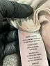 R&M Richards Metallic Silver Cocktail Dress Size 4 (petite) - photo 8