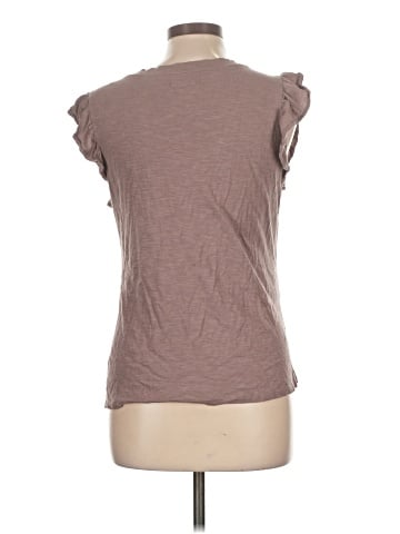 Maurices Short Sleeve Top (view 2)