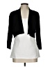 Calvin Klein Black Cardigan Size L - photo 1