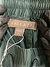 Lilla P 100% Polyester Green Casual Pants Size XS - photo 7