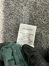 Lilla P 100% Polyester Green Casual Pants Size XS - photo 8
