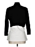 Calvin Klein Black Cardigan Size L - photo 2