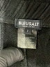 Bleusalt Solid Black Casual Skirt Size Sm (1) - photo 4