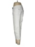 Dana Buchman White Silver Jeans Size 4 - photo 5