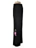 Assorted Brands Hearts Black Dress Pants Size L - photo 2