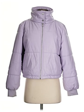 By Anthropologie Snow Jacket (view 1)