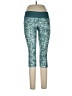 Under Armour Teal Active Pants Size L - photo 1