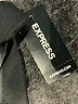 Express 100% Polyester Black Vest Size XL - photo 6