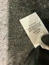 Express 100% Polyester Black Vest Size XL - photo 8