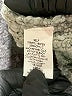 L Love Gray Cardigan Size L - photo 8