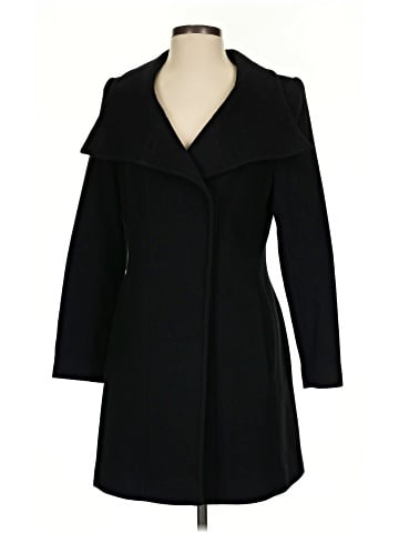 Trina Turk Wool Coat (view 1)