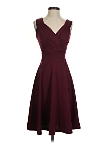 Grace Karin Cocktail Dress (view 1)