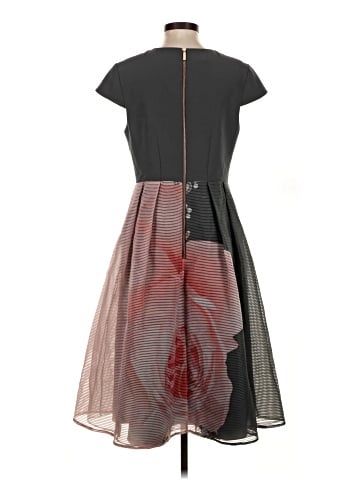 Ted Baker London Cocktail Dress (view 2)