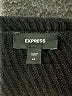Express Black Pullover Sweater Size XS - photo 7