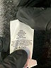 Express Black Pullover Sweater Size XS - photo 8