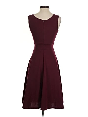 Grace Karin Cocktail Dress (view 2)