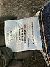 Cello Jeans 100% Cotton Blue Jeans Size 13 - photo 5