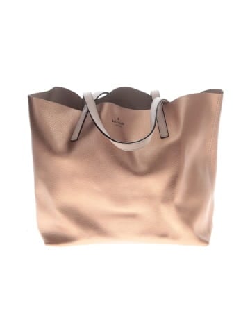Kate Spade New York Leather Tote (view 1)