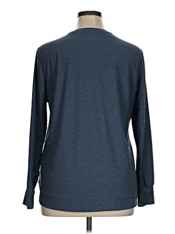 Skechers Long Sleeve T-Shirt (view 2)