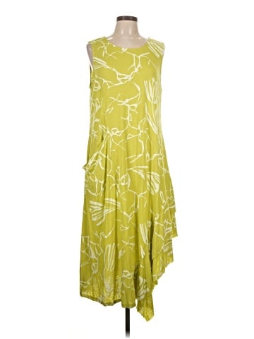 Chalet et Ceci Casual Dress (view 1)