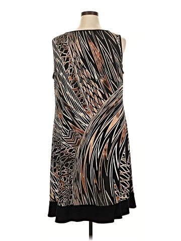 Glamour Casual Dress (view 2)