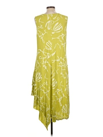 Chalet et Ceci Casual Dress (view 2)
