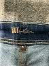 Kut from the Kloth Color Block Blue Jeans Size 4 - photo 7