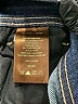 Kut from the Kloth Color Block Blue Jeans Size 4 - photo 8