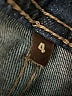 Kut from the Kloth Color Block Blue Jeans Size 4 - photo 9