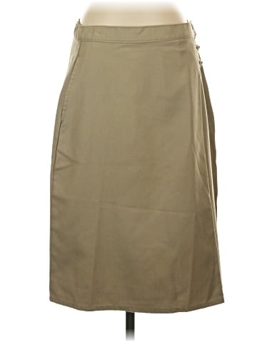 Lands' End Formal Skirt (view 1)