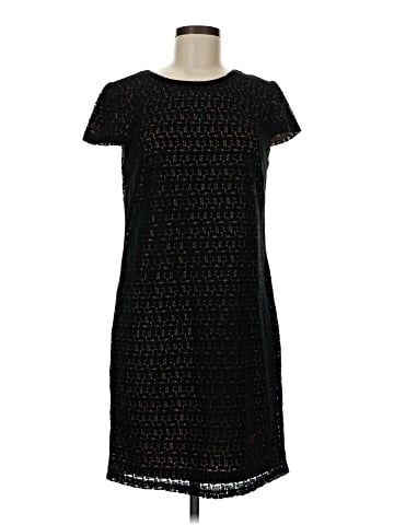 Suzi Chin Casual Dress (view 1)