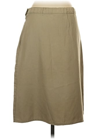 Lands' End Formal Skirt (view 2)