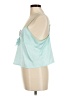 colsie Teal Tank Top Size M - photo 5