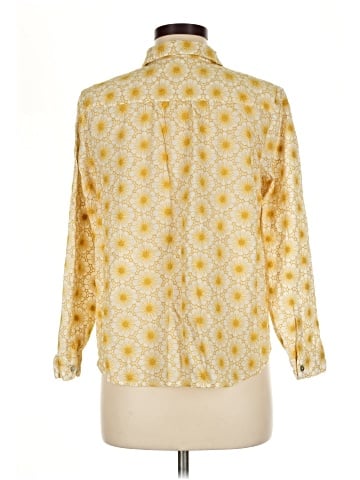 J.Jill Long Sleeve Blouse (view 2)