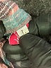 Assorted Brands Plaid Gray Long Sleeve Button-Down Shirt Size L - photo 7