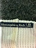 Abercrombie & Fitch Ivory Pullover Sweater Size XS - photo 7