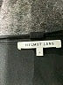 Helmut Lang Black Long Sleeve Top Size S - photo 7