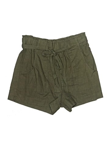 Indigo Rein Shorts (view 1)