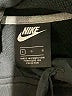 Nike Black Pullover Hoodie Size L - photo 7